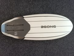 Foilboard GONG Lemon 4'5 (34L)