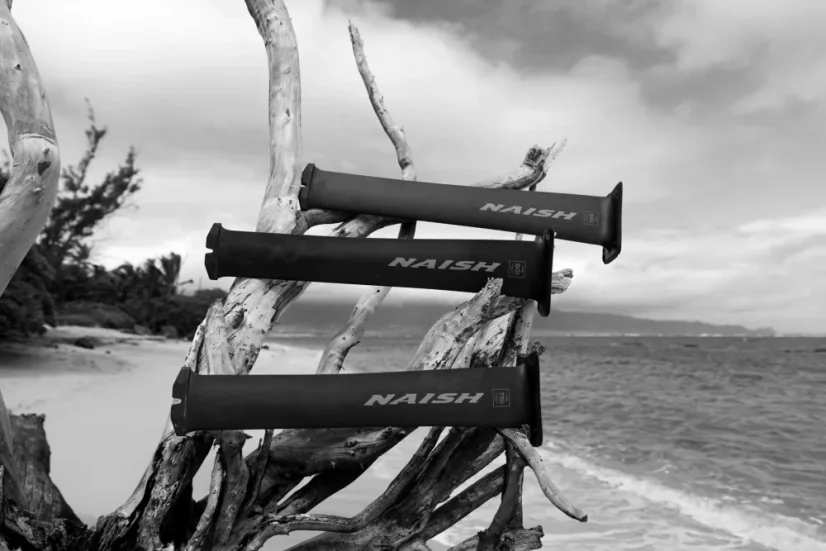 2026 NAISH Carbon HM Foil Mast