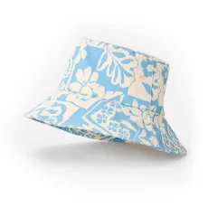RIP CURL Mixed Upf Bucket Hat - Blissful Blue