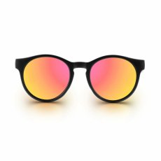 Sluneční brýle NANDEJ NG3 - Black/Rose gold