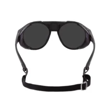 Sunglasses OCEAN Rodas Black / smoke lens