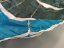 Kite FLYSURFER PEAK4 8m complete