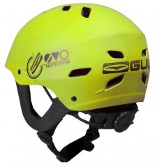 GUL Evo Helmet AC0104 - yellow