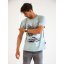 Men's T-shirt INDIANA Foil The Woods