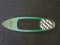 Surfboard AIRUSH ChopTop 5'3"