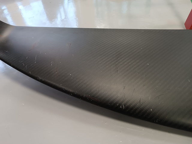 INDIANA Wing Foil 2300 cm2, 75 cm