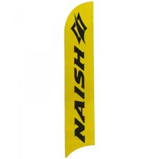Plážová vlajka NAISH