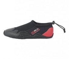 Neoprenové boty 3 mm GUL Power Slipper BO1273