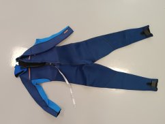 Dětský neopren PROLIMIT Steamer - vel. M