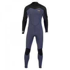 Pánský neopren 3/2 PROLIMIT Raider Short Arms - černý