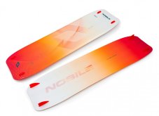 Kiteboard 2025 NOBILE Flying Carpet