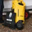Dry Backpack GUL Drypac Series 100L - yellow