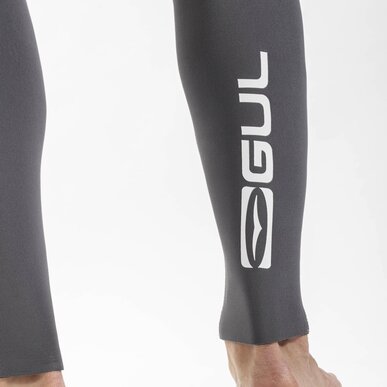Men's wetsuit 4/3 GUL Response