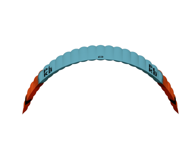 Kite PLKB Ibex