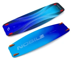 Kiteboard 2025 NOBILE NHP COMPLETE