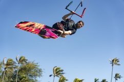 Kiteboard 2026 NAISH Traverse EJ Pro