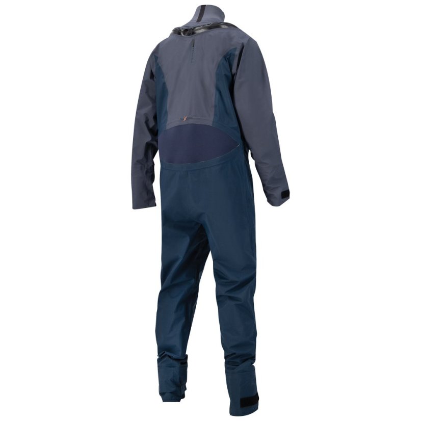 Suchý oblek PROLIMIT Nordic  SUP X - steel blue