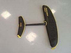 Hydrofoil NAISH S27 JET HA Carbon 1400 Semi-complete