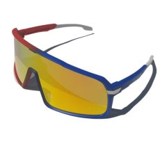 Sunglasses BejkRoll Champion Revo - czech colours