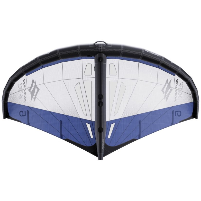 Wing-Surfer 2026 NAISH ADX