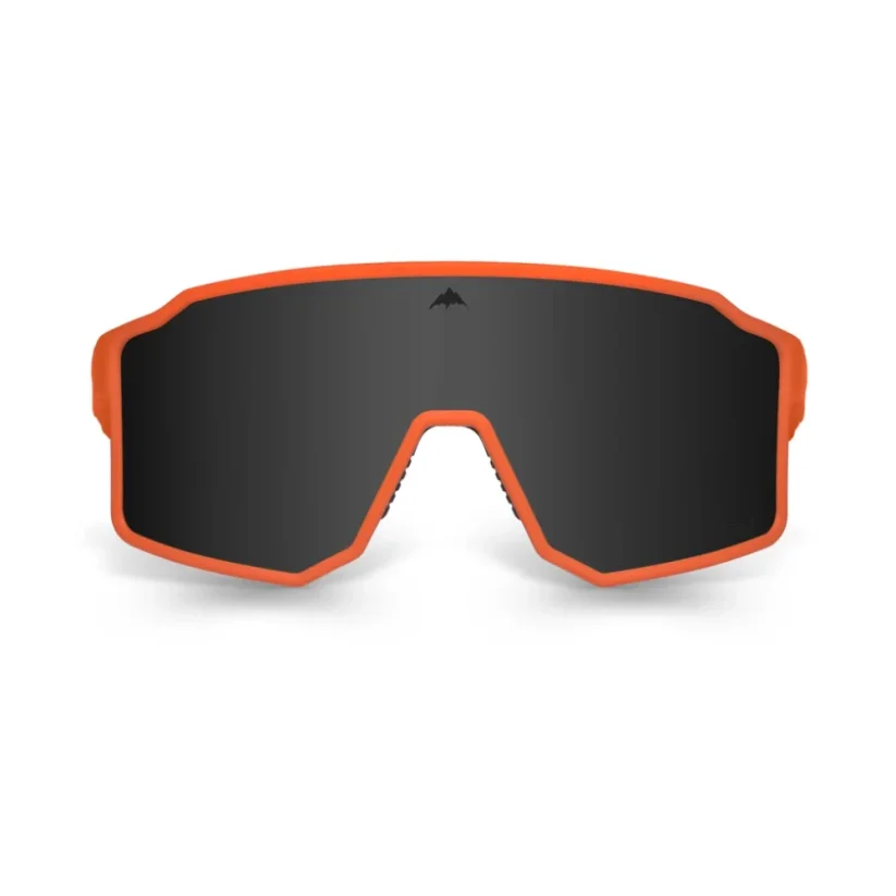 Slnečné okuliare NANDEJ LIFE - Orange/Black (polarized)