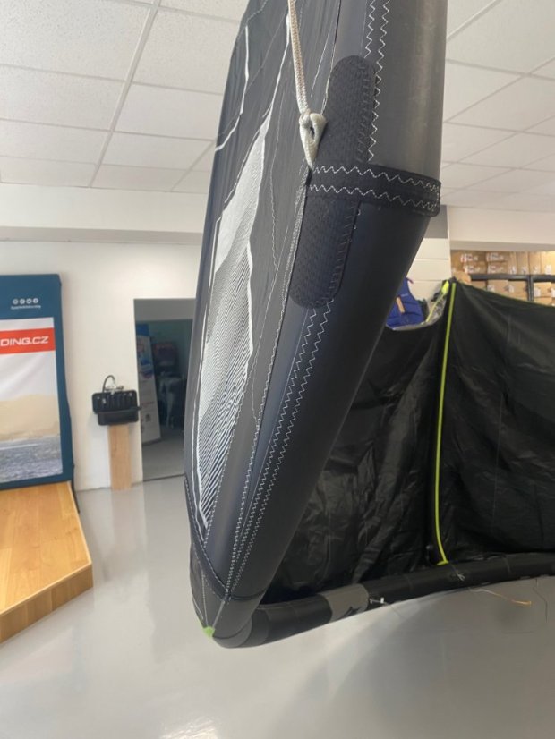 kite NAISH  2026 TORCH 12,0 only