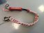 Ráhno Naish Base bar 24m + leash