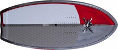 NAISH S26 SUP Wing-Board Hover Carbon Ultra LE