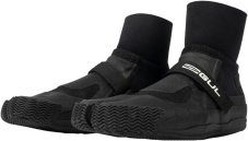 3mm GUL Windward Pro Boot BO1298 - blk/blk