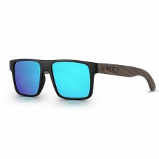 Sunglasses NANDEJ NG1 - Black / Blue