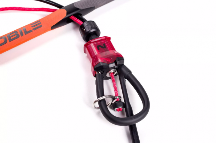 Rahno Nobile 2023 EZ Control Bar