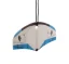 Car Air Freshener wing Naish ADX Nvision