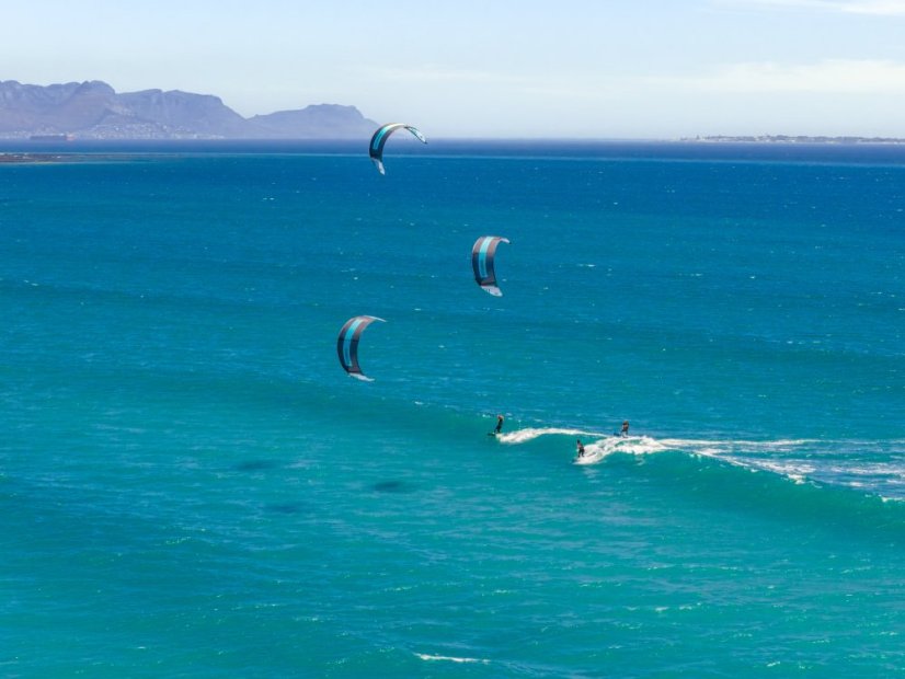 Kite FLYSURFER Heli