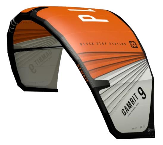 Kite 2022 PLKB Gambit