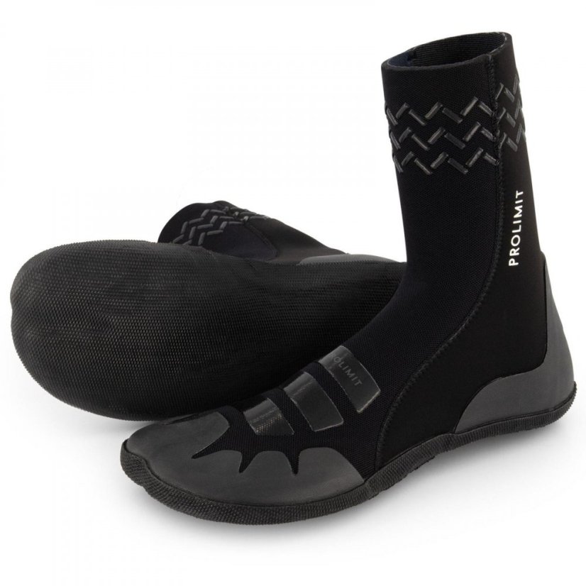 Neoprenové boty 3 mm PROLIMIT Mercury Bootsock split toe