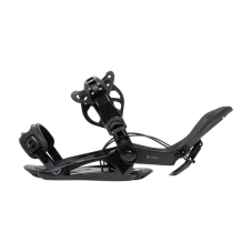 Viazanie na snowboard SP Base - čierne