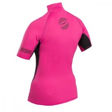 Dámska lycra '18 GUL Swami SS RG0330 - ružová