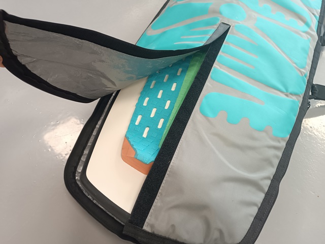 Kitefoil board INDIANA 5'2"