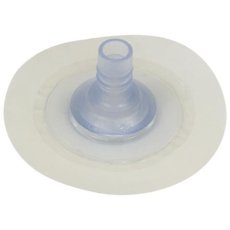 Dr. TUBA Naish one point kite ventil - "I"