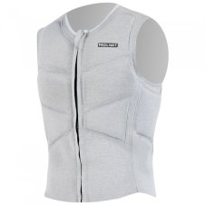 Impact Vest Prolimit Mercury Half Padded - Misty gray