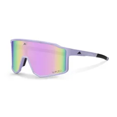 Sunglasses NANDEJ LIFE -  Lavander / Rose mirror