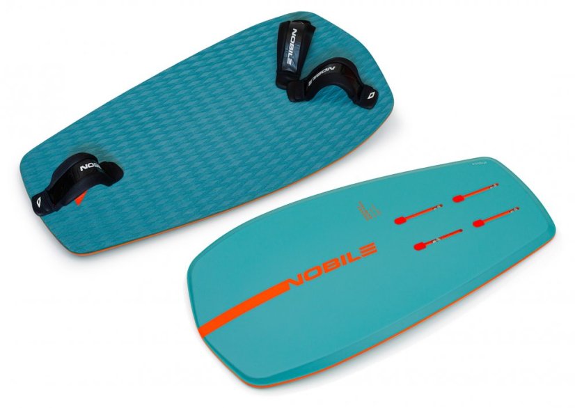 Foilboard 2025 NOBILE Pocket Skim - Surf / SUP length: 2'11" / 90cm