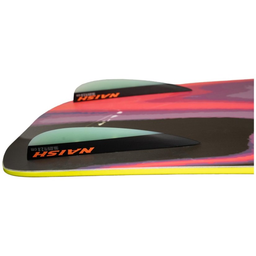 Kiteboard 2026 NAISH Traverse EJ Pro