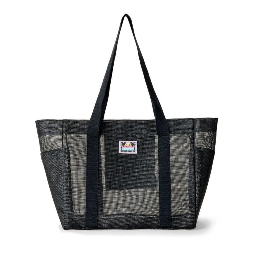 Taška RIP CURL Sand Free Tote 32L - black