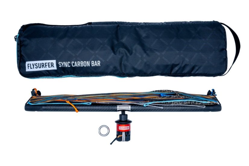 FLYSURFER SYNC Carbon Race Bar