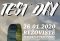 Kite testovačka Rýžoviště 26. 1. 2020