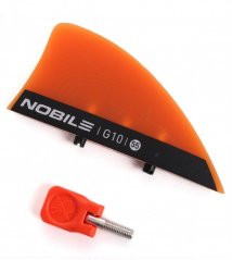NOBILE Fins G10 - 1 piece - various