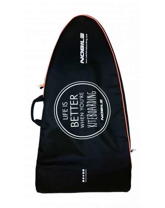 One Hand Coverbag NOBILE Splitcover Infinity Foil