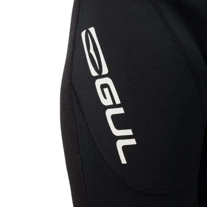 Women's wetsuit 3/2 mm GUL Code Zero Long Jane CZ4208