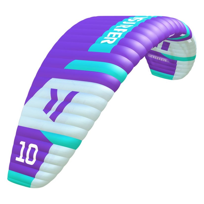 Kite FLYSURFER Soul4